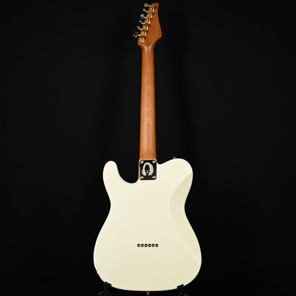 Suhr Mateus Asato Signature Series Classic T Electric Guitar- MA White 2025 (85846)