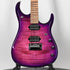 Ernie Ball Music Man JP15 John Petrucci Signature *Miami Guitar Exclusive* - Olallieberry Flame 2025 (H04445)