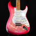 Fender Custom Shop Limited Edition El Diablo Stratocaster Relic- Aged Pink Paisley 2025 (CZ584235)