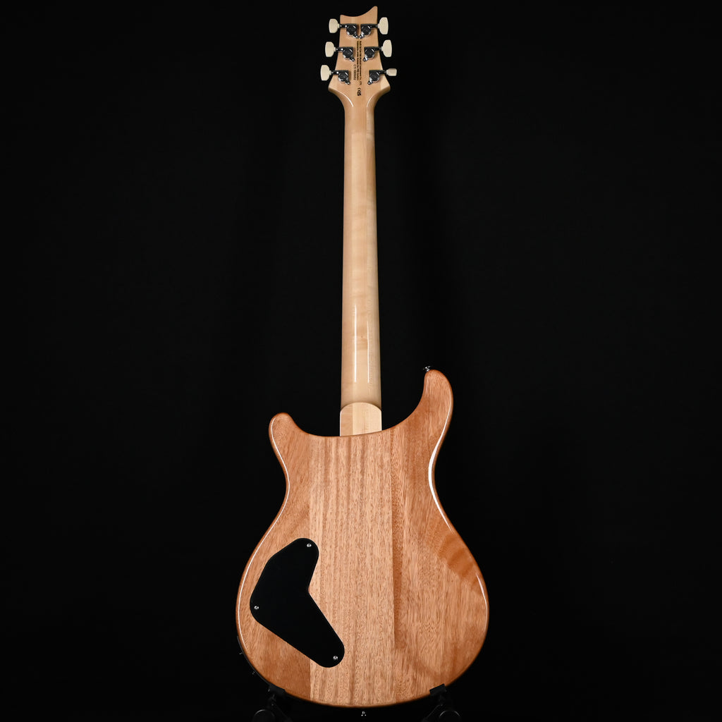 PRS SE Ed Sheeran Hollowbody I Piezo Baritone Electric Guitar- Pink Ombre 2026 (CTII005952)