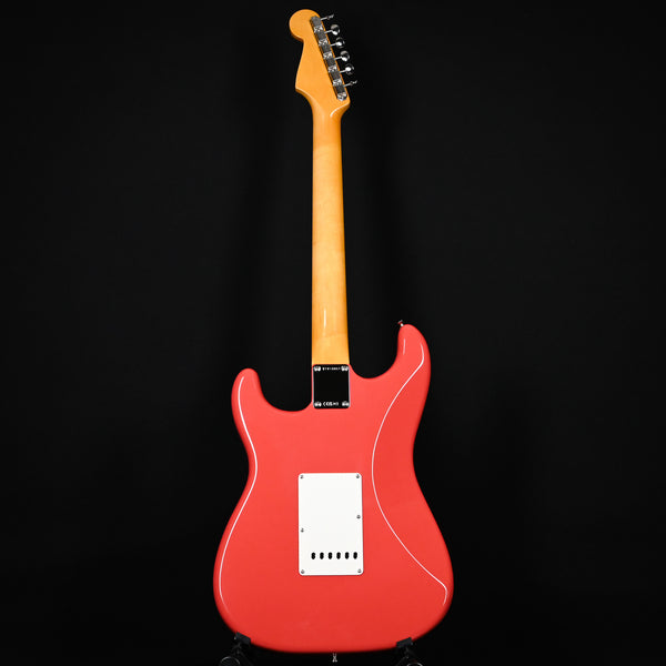 Fender American Vintage II 1961 Stratocaster - Fiesta Red (V2450861)