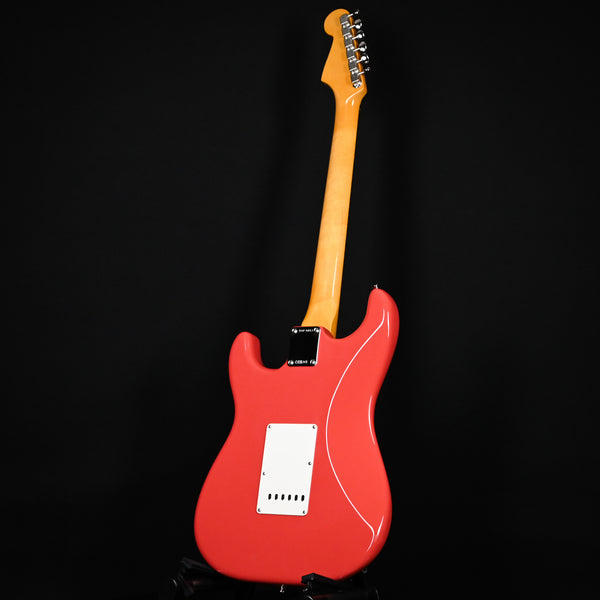 Fender American Vintage II 1961 Stratocaster - Fiesta Red (V2450861)