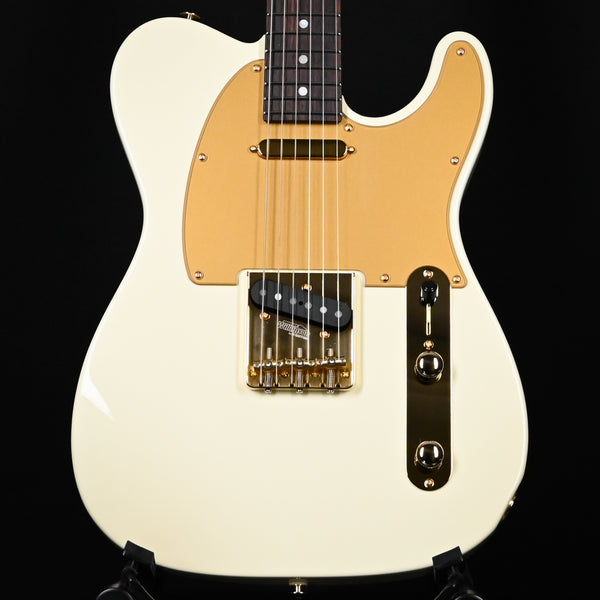 Suhr Mateus Asato Signature Series Classic T Electric Guitar- MA White 2025 (81387)