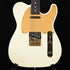 Suhr Mateus Asato Signature Series Classic T Electric Guitar- MA White 2025 (81387)