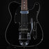 Fender Custom Shop John 5 Bigsby Signature Telecaster Guitar Rosewood Black 2024 (CZ577780)