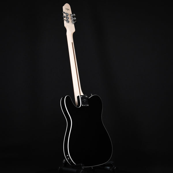 Fender Custom Shop John 5 Bigsby Signature Telecaster Guitar Rosewood Black 2024 (CZ577780)