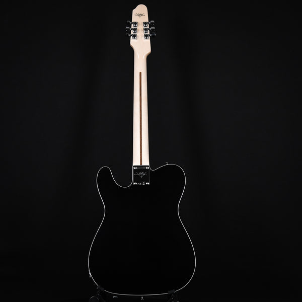 Fender Custom Shop John 5 Bigsby Signature Telecaster Guitar Rosewood Black 2024 (CZ577780)