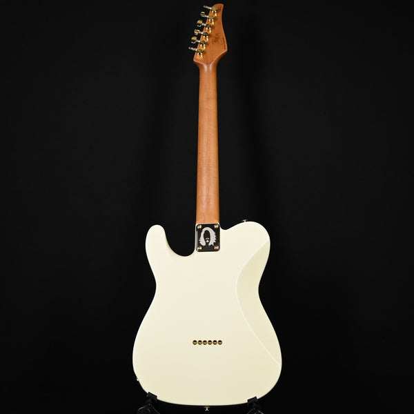Suhr Mateus Asato Signature Series Classic T Electric Guitar- MA White 2025 (81387)