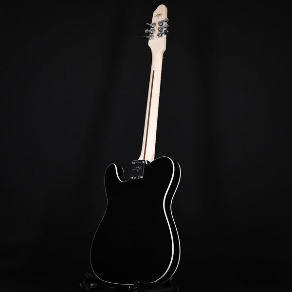 Fender Custom Shop John 5 Bigsby Signature Telecaster Guitar Rosewood Black 2024 (CZ577780)