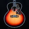 Gibson Custom SJ-200 Monarch Rosewood No. 89- Tri Burst (21124031)