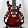 PRS Custom 24-08 w/ 10-Top Electric Guitar- Fire Smokeburst 2025 (0414206)