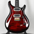 PRS Custom 24-08 w/ 10-Top Electric Guitar- Fire Smokeburst 2025 (0414206)