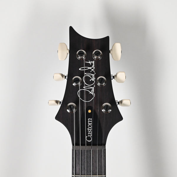 PRS Custom 24-08 w/ 10-Top Electric Guitar- Fire Smokeburst 2025 (0414206)