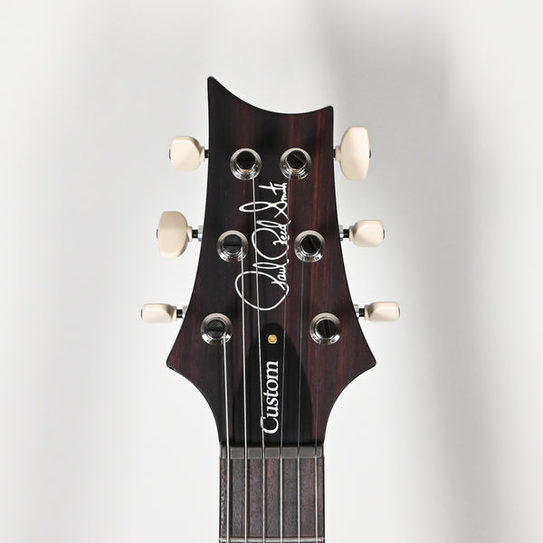 PRS Custom 24 w/ 10-Top & DMO Pickups- Cobalt Smokeburst 2025 (0413083)