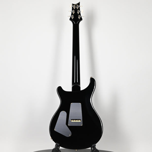 PRS Custom 24 w/ 10-Top & DMO Pickups- Cobalt Smokeburst 2025 (0413083)