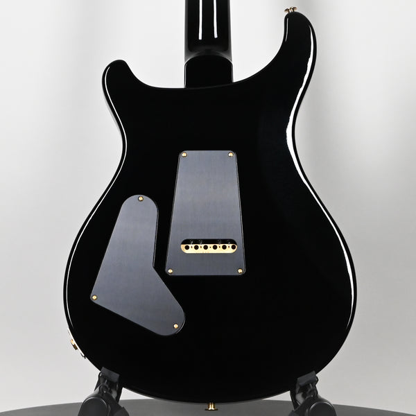 PRS Custom 24 w/ 10-Top & DMO Pickups- Cobalt Smokeburst 2025 (0413083)