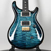 PRS Custom 24 w/ 10-Top & DMO Pickups- Cobalt Smokeburst 2025 (0412770)