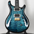 PRS Custom 24 w/ 10-Top & DMO Pickups- Cobalt Smokeburst 2025 (0412770)