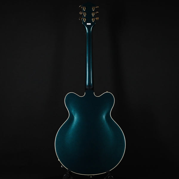 Gretsch G2622TG Streamliner Center Block Double-Cut w/ Bigsby LTD- Midnight Sapphire (IS241003485)