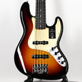 Fender American Ultra II Jazz Bass V w/ Ebony Fingerboard- Ultraburst 2026 (US26003507)