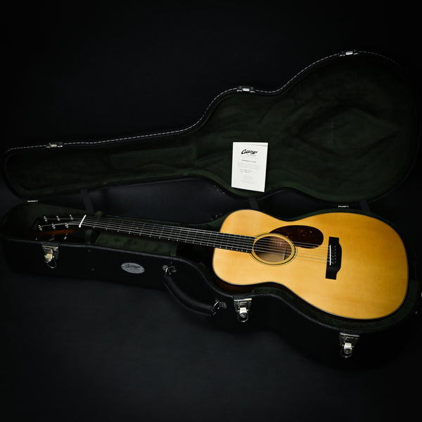 Collings OM1 Adirondack Julian Lage Signature Model 2024 (35179)