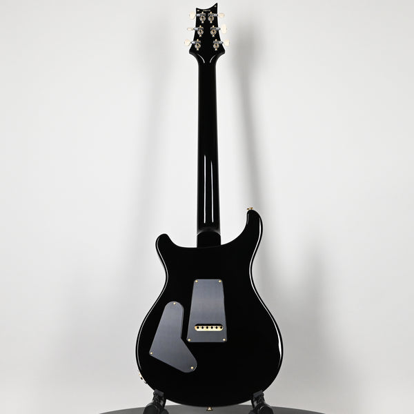 PRS Custom 24 w/ 10-Top & DMO Pickups- Cobalt Smokeburst 2025 (0412770)