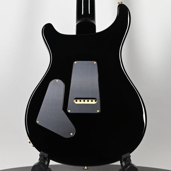 PRS Custom 24 w/ 10-Top & DMO Pickups- Cobalt Smokeburst 2025 (0412770)