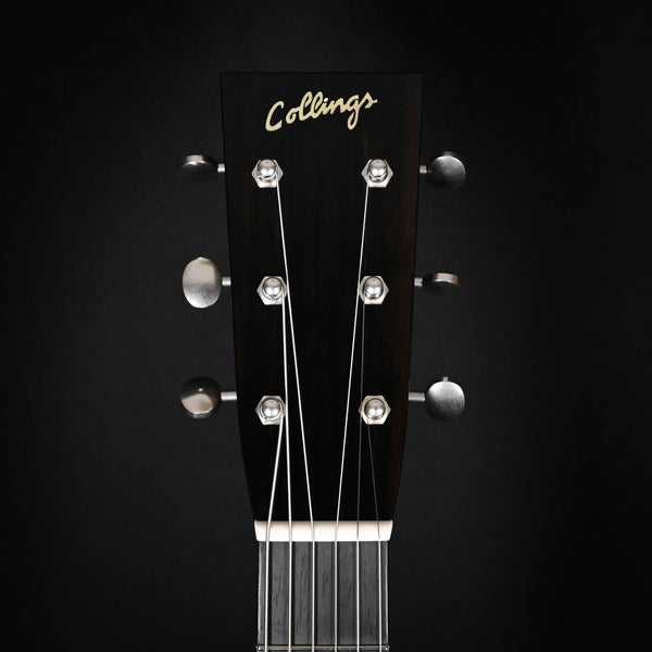 Collings OM1 Adirondack Julian Lage Signature Model 2024 (35179)