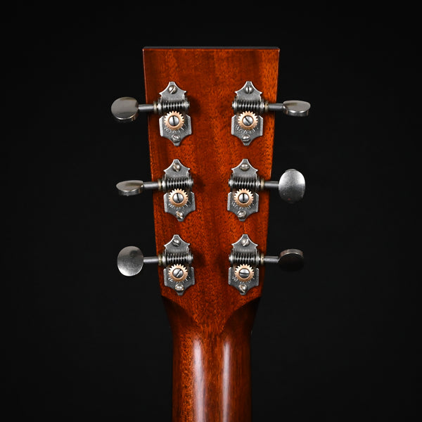 Collings OM1 Adirondack Julian Lage Signature Model 2024 (35179)