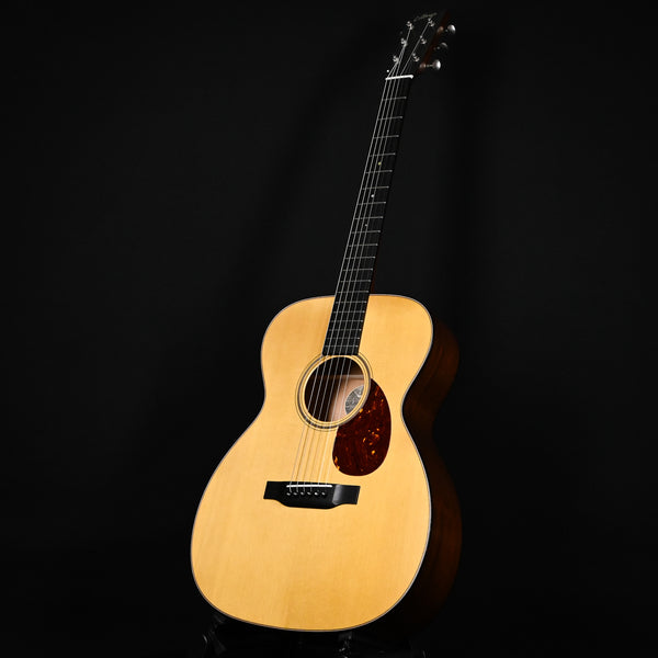 Collings OM1 Adirondack Julian Lage Signature Model 2024 (35179)