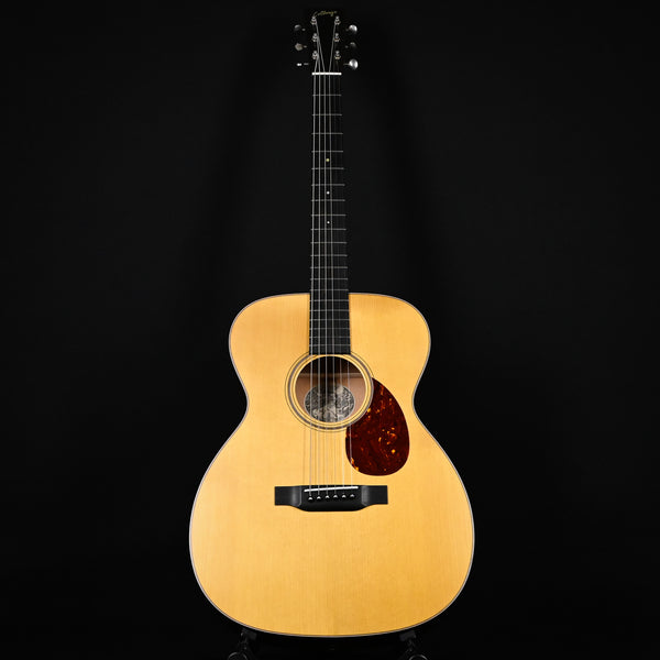 Collings OM1 Adirondack Julian Lage Signature Model 2024 (35179)