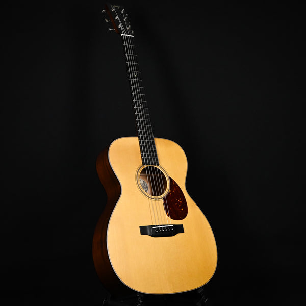 Collings OM1 Adirondack Julian Lage Signature Model 2024 (35179)