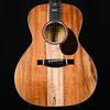 Eastman L-OOSS-KOA-LTD Acoustic/ Electric Guitar- Natural Koa (M2436545)