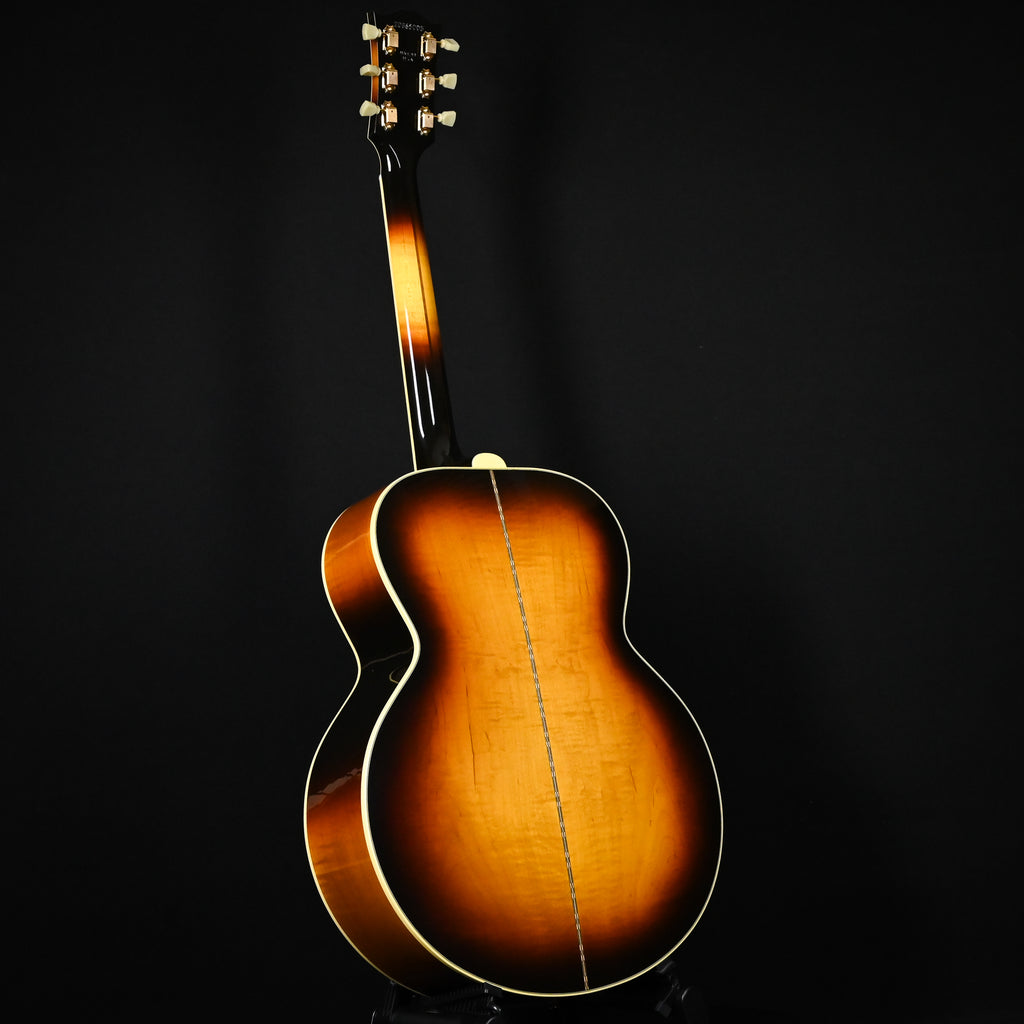 Gibson Acoustic SJ-200 Original- Vintage Sunburst 2025 (20865003)