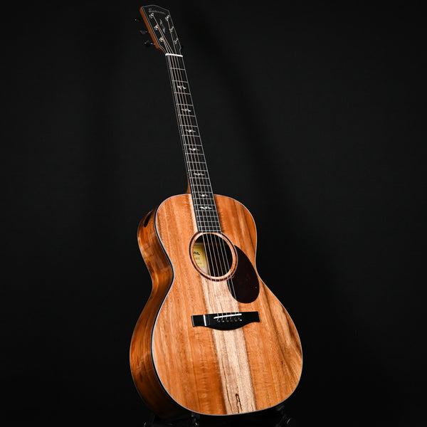 Eastman L-OOSS-KOA-LTD Acoustic/ Electric Guitar- Natural Koa (M2436545)