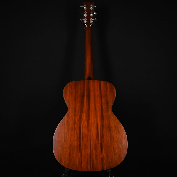 Collings OM1 Adirondack Julian Lage Signature Model 2024 (35179)