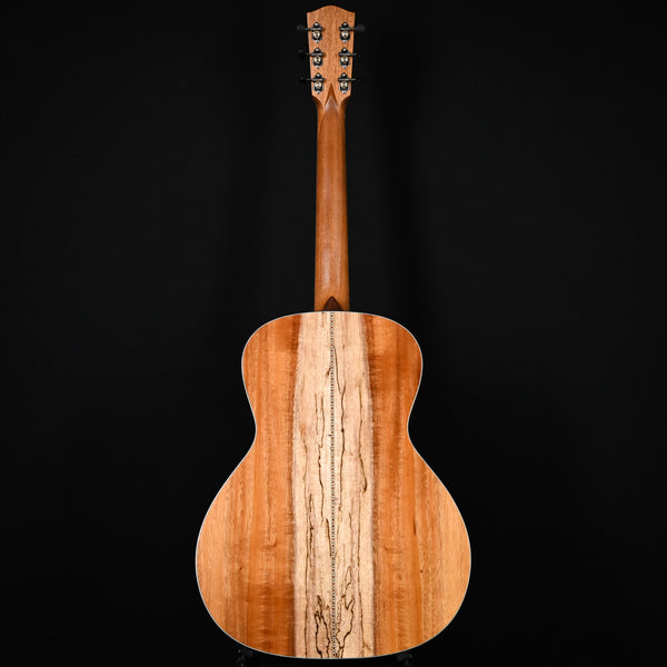 Eastman L-OOSS-KOA-LTD Acoustic/ Electric Guitar- Natural Koa (M2436545)