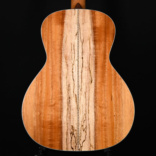 Eastman L-OOSS-KOA-LTD Acoustic/ Electric Guitar- Natural Koa (M2436545)