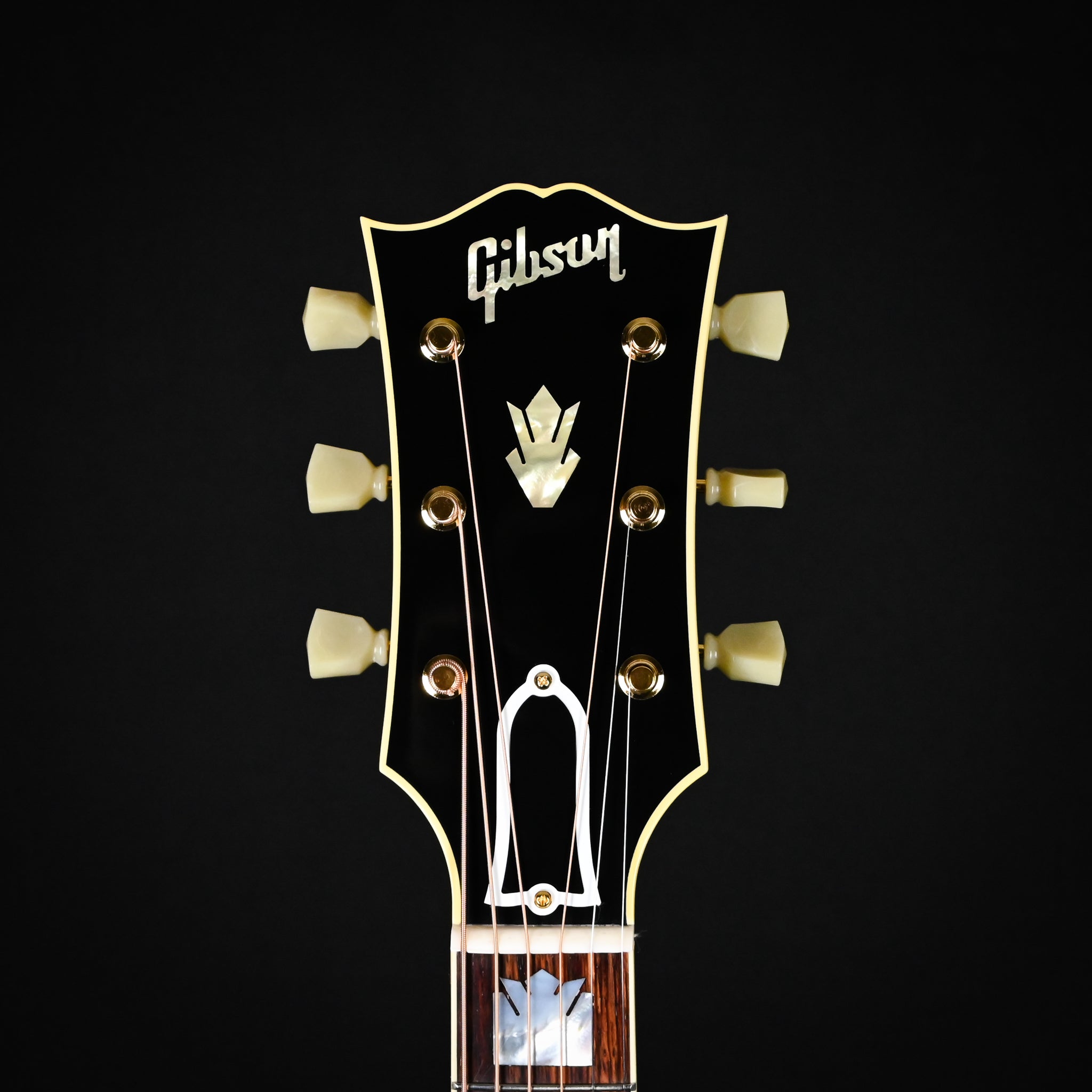 Gibson Acoustic SJ-200 Original- Vintage Sunburst 2025 (20865003)