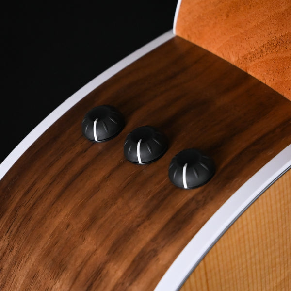 Taylor 214ce-N Nylon Acoustic Guitar (2211035304)