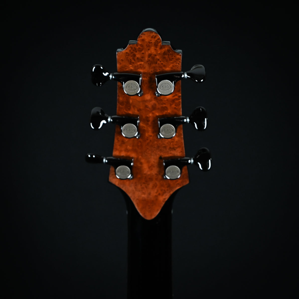 Mario Beauregard SJ w/ Brazilian Rosewood & Lutz Spruce- Natural (267)