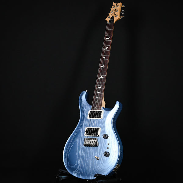 PRS CE 24-08 Swamp Ash Limited Edition- Frost Blue Metallic 2025 (0402156)
