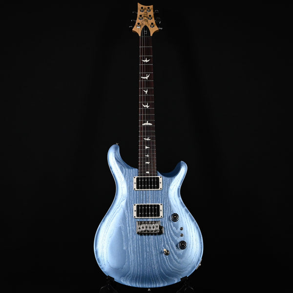 PRS CE 24-08 Swamp Ash Limited Edition- Frost Blue Metallic 2025 (0402156)