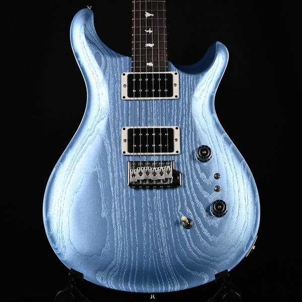 PRS CE 24-08 Swamp Ash Limited Edition- Frost Blue Metallic 2025 (0402156)