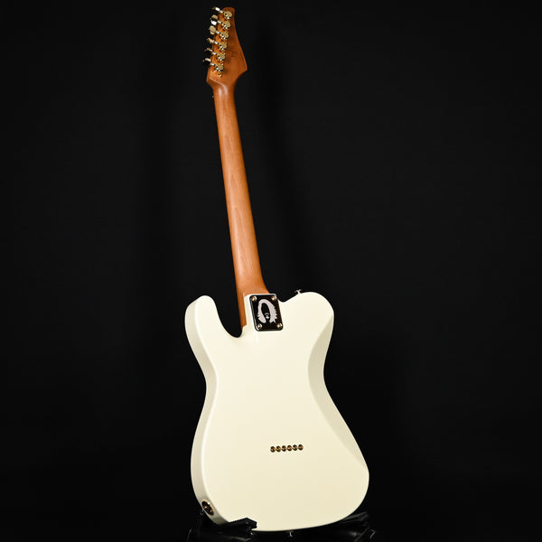 Suhr Mateus Asato Signature Series Classic T Electric Guitar- MA White (81388)