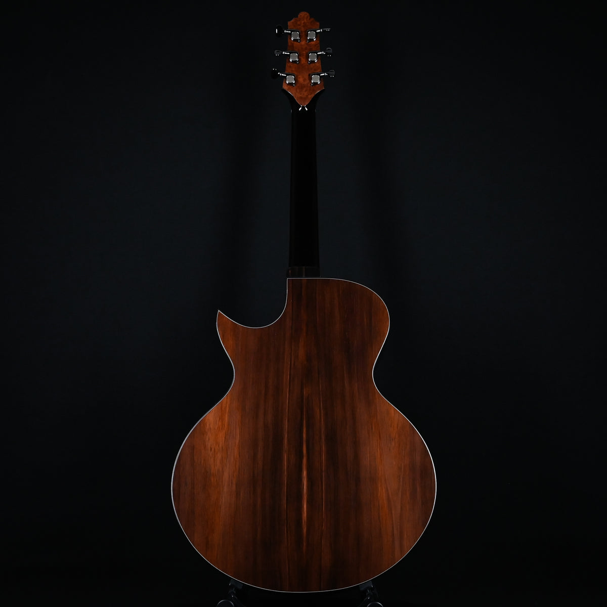 Mario Beauregard SJ w/ Brazilian Rosewood & Lutz Spruce- Natural (267)
