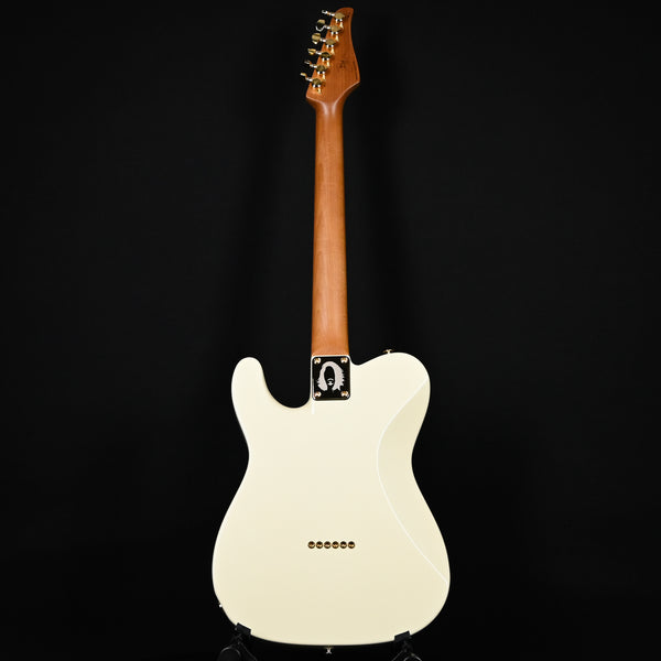 Suhr Mateus Asato Signature Series Classic T Electric Guitar- MA White (81388)