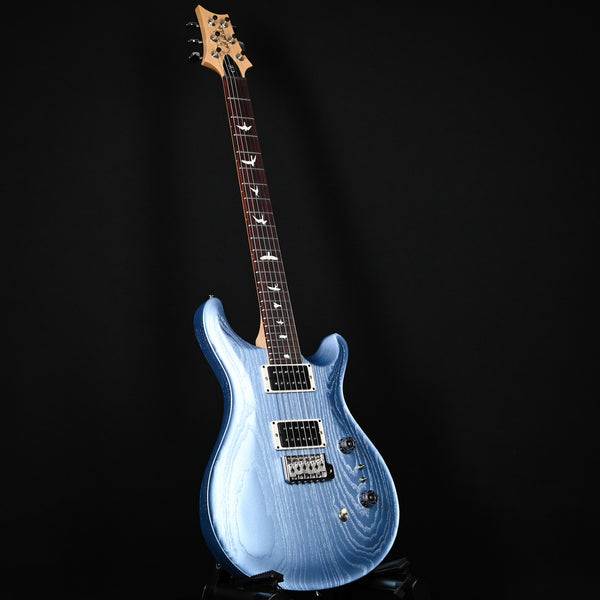 PRS CE 24-08 Swamp Ash Limited Edition- Frost Blue Metallic 2025 (0402156)