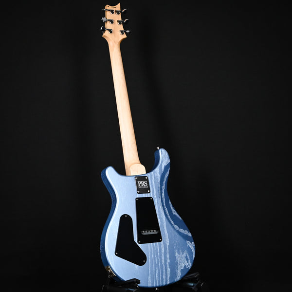 PRS CE 24-08 Swamp Ash Limited Edition- Frost Blue Metallic 2025 (0402156)