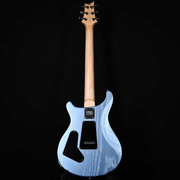 PRS CE 24-08 Swamp Ash Limited Edition- Frost Blue Metallic 2025 (0402156)